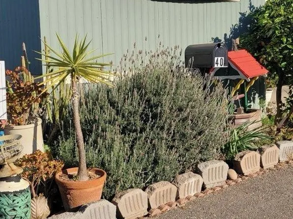 1600 E Clark Ave Space 40, Santa Maria, CA 93455