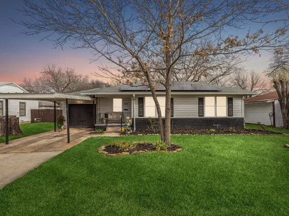 1021 E Russell Ave, Carrollton, TX 75006