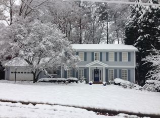 4620 Brook Hollow Rd NW, Atlanta, GA 30327