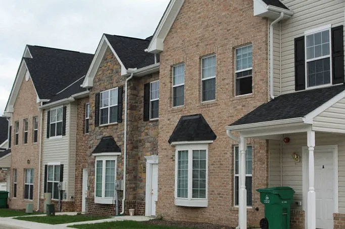 Avalon Townhomes — Photo 3