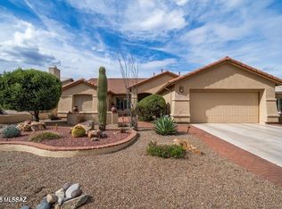 63722 E Desert Peak Dr, Saddlebrooke, AZ 85739