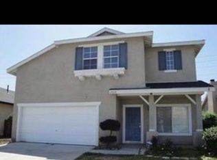 3519 W Thornton Ave, Hemet, CA 92545