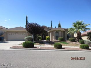 6708 Isla Del Rey Dr, El Paso, TX 79912