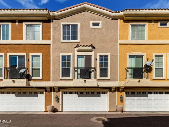 22125 N 29TH Avenue #158, Phoenix, AZ 85027
