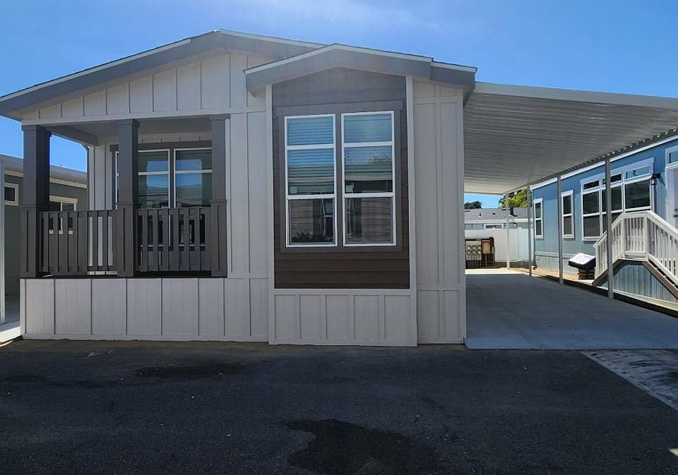 1st image of 1121 Orcutt Rd #50B