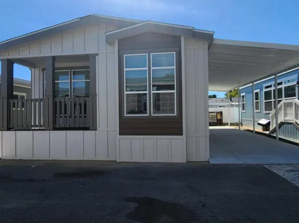 1121 Orcutt Rd #50B, San Luis Obispo, CA 93401