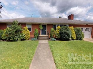 2504 Euclid Ave, South Williamsport, PA 17702
