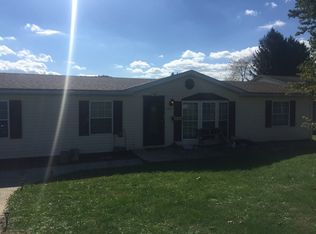 1805 Livingston Ave, Elkins, WV 26241