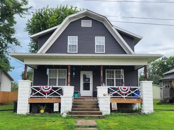 405 S Jefferson St, Vandalia, MO 63382