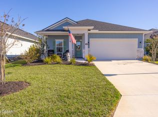 106 Nighthawk Ln, Palm Coast, FL 32164