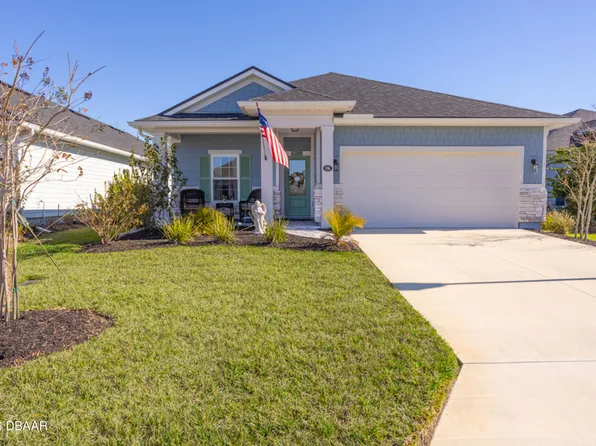 106 Nighthawk Ln, Palm Coast, FL 32164