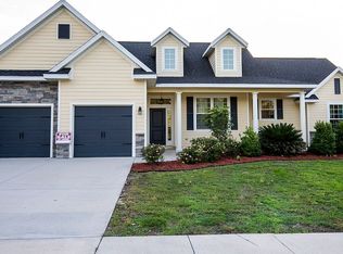 16366 NW 202nd Dr, High Springs, FL 32643