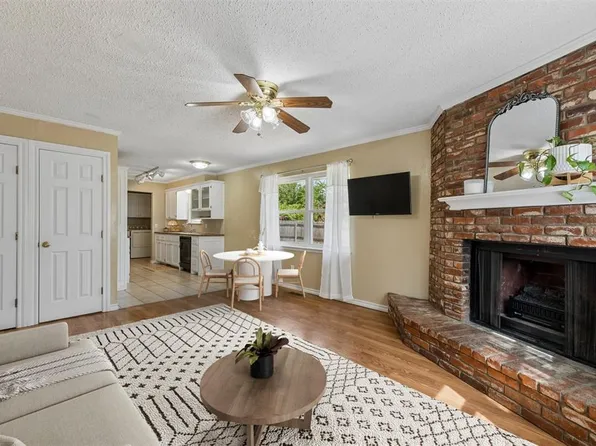 3600 N Tulsa Ave, Oklahoma City, OK 73112