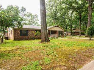 5405 Keats Dr, Little Rock, AR 72209
