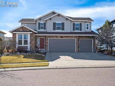 9060 Sky King Dr, Colorado Springs, CO, 80924