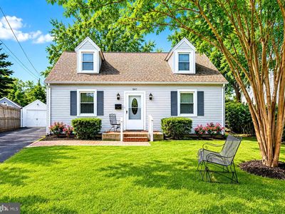 1011 Paul Dr, Rockville, MD, 20851