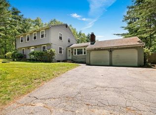 147 Bare Hill Rd, Boxford, MA 01921