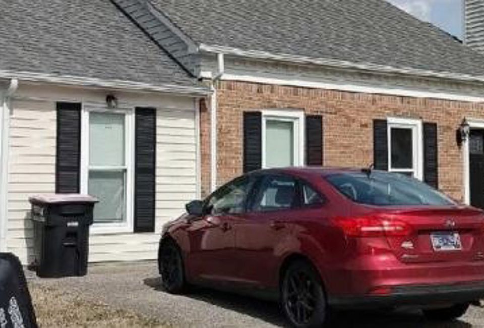 Property Front View