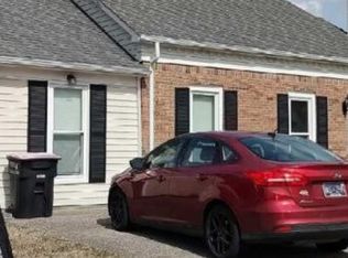 1964 Timberline Way, Clarksville, TN 37042