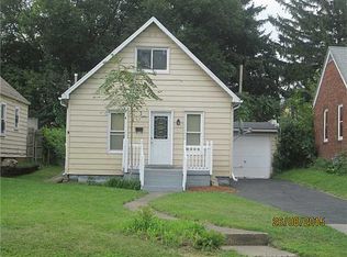 263 Ferris Ave, Toledo, OH 43608