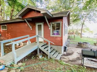 1235 Akers Rd, Hot Springs, AR 71901