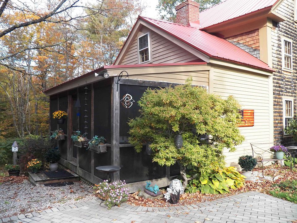 7 Mountain Road, Deerfield, NH 03037 Zillow