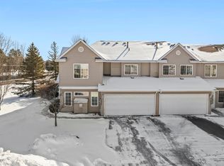 15461 Radium St NW, Ramsey, MN 55303