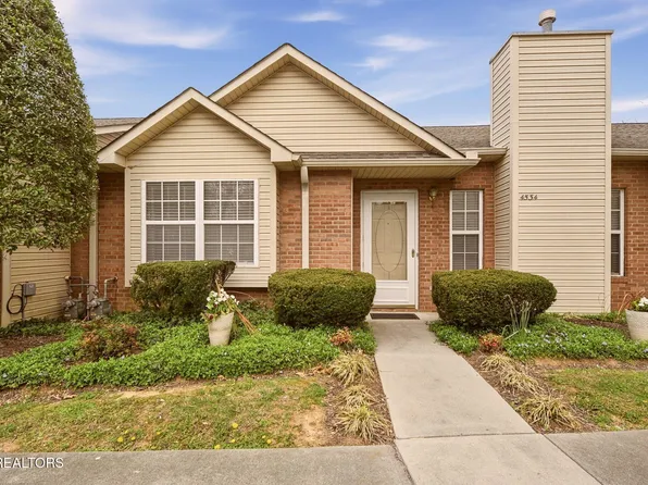 4534 Shamus Way, Knoxville, TN 37918