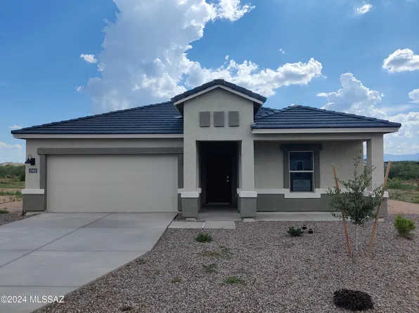 2968 E Ashley May Ct, Sahuarita, AZ 85629