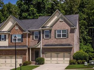 3617 Ashcroft Bnd, Atlanta, GA 30319