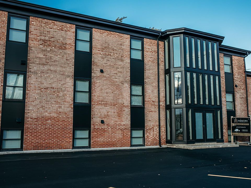 Delaware Street Apartments Tonawanda, NY Zillow