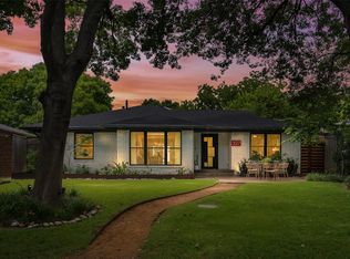 327 Bon Aire Dr, Dallas, TX 75218