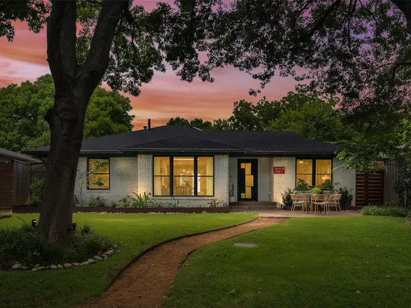 327 Bon Aire Dr, Dallas, TX 75218