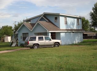 17024 Citrus Dr, Edinburg, TX 78541