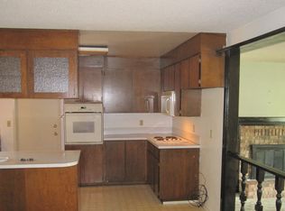 622 Terrace Dr, Redding, CA 96002