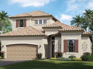 12756 Kinross Ln, Naples, FL 34120