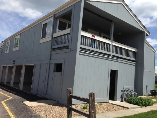 1160 Monroe Dr APT D, Boulder, CO 80303