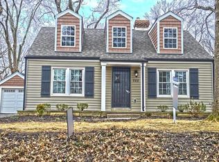 222 Barter Ave, Saint Louis, MO