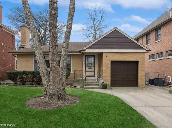 6564 N Tahoma Ave, Chicago, IL 60646