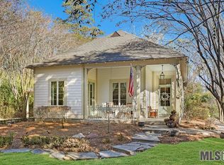 25780 State Highway 1032, Denham Springs, LA 70726