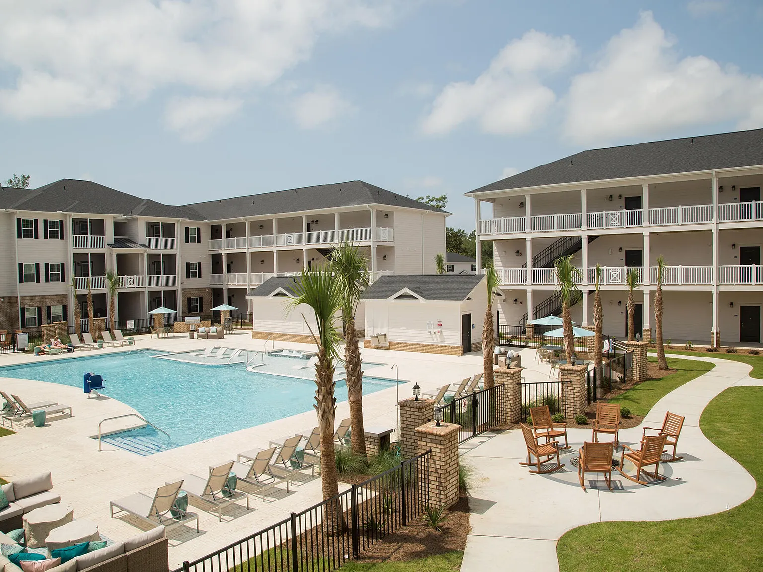 Waterleaf at Murrells Inlet — Photo 3