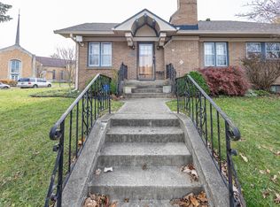 1330 N Bosart Ave, Indianapolis, IN