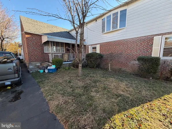 815 Ripley St, Philadelphia, PA 19111