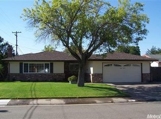 8016 Alma Mesa Way, Citrus Heights, CA 95610