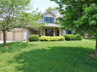 3803 Pawnee Trl, Columbus, IN 47203