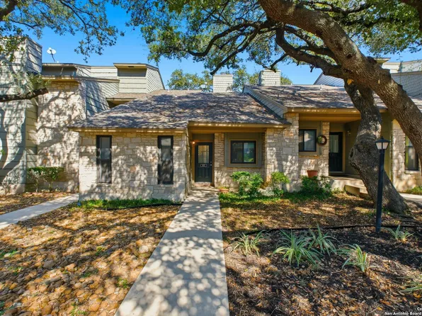14122 Churchill Estates #803, San Antonio, TX 78248