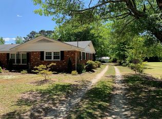 240 Langdon Rd, Angier, NC 27501