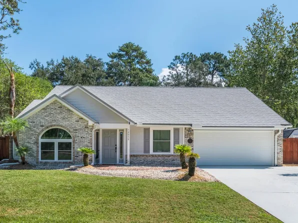 12059 Flynn Rd, Jacksonville, FL 32223