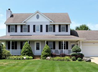 8687 24th Ave, Jenison, MI 49428