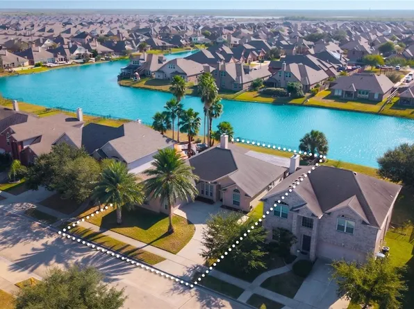 7421 Vaquero Dr, Corpus Christi, TX 78414